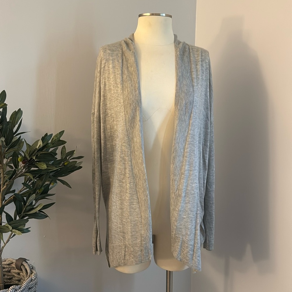 Massimo Cardigan